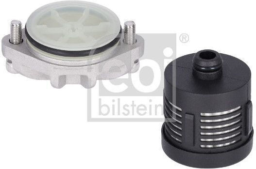 Hydraulikfilter Mehrscheiben Kupplung Allrad Febi Bilstein 177900
