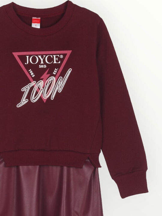 Joyce Joyce