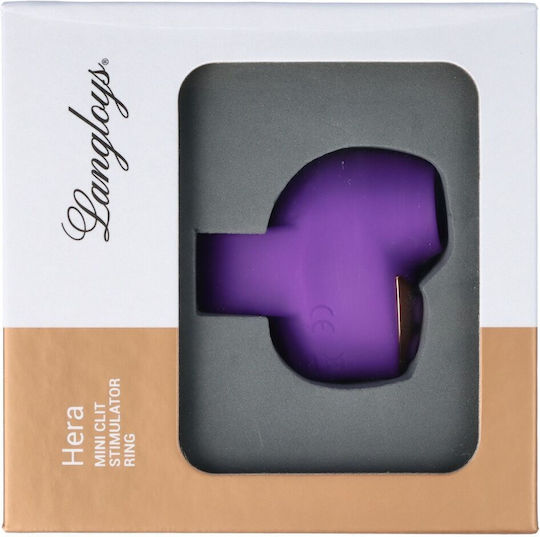 Kinksters Aspirator Violet