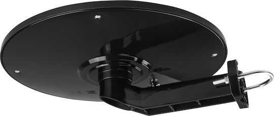 Maclean Dvb-t/t2 Hevc Mehrrichtungs Autoantenne Aktive Standard Usb 5v Mctv-102