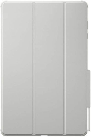 Spigen Air Skin Pro Флип капак Сив (Galaxy Tab S11 Ultra) ACS10222