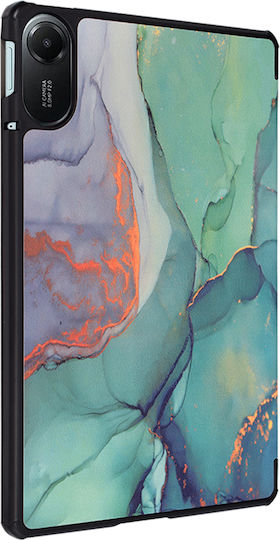 Techsuit Foldpro Flip Cover Verda (Redmi Pad 2 Pro)