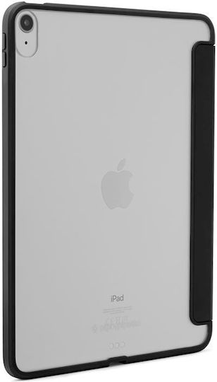 Pipetto Flip Cover Blacη (iPad Air 11 inch 2024, iPad Air 10.9 inch 2022/2020)