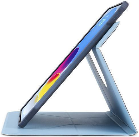 Pipetto Flip Cover Μπλε (iPad Air 13" (M3, 2025 | M2, 2024))