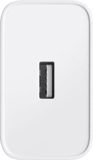 Realme Charger Without Cable with USB-A Port 80W Whites (SuperVooc)