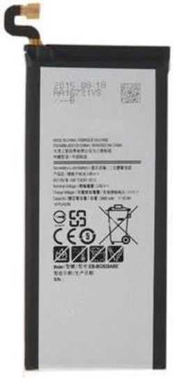 Samsung Μπαταρία Αντικατάστασης 3000mAh για S6 EDGE PLUS