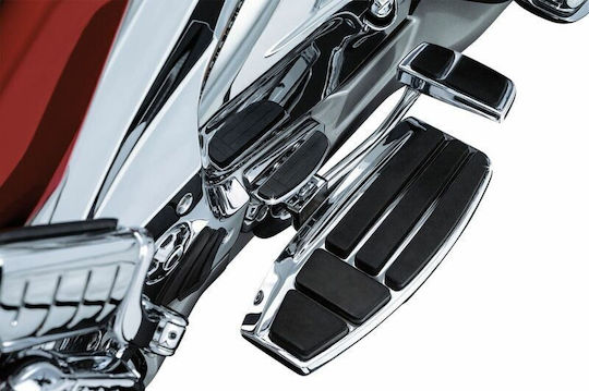 Kuryakyn Комплект Щифтове За Крака Левиер Honda Goldwing 1800 1 Чифт
