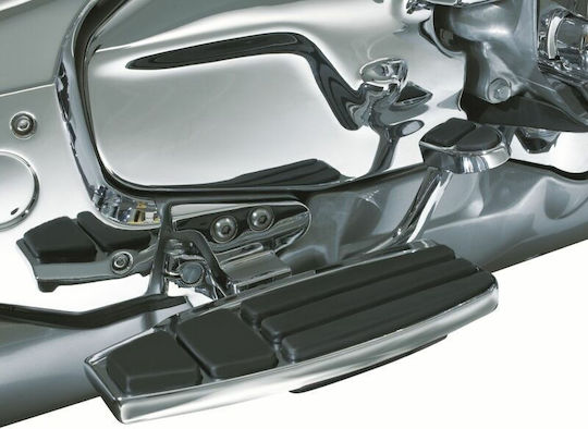 Kuryakyn Комплект Щифтове За Крака Левиер Honda Goldwing 1800 1 Чифт