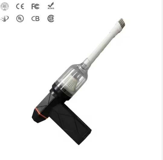 Wireless Blower & Turbo Handheld Vacuum 2+1 – 130000 Rpm 16-8714