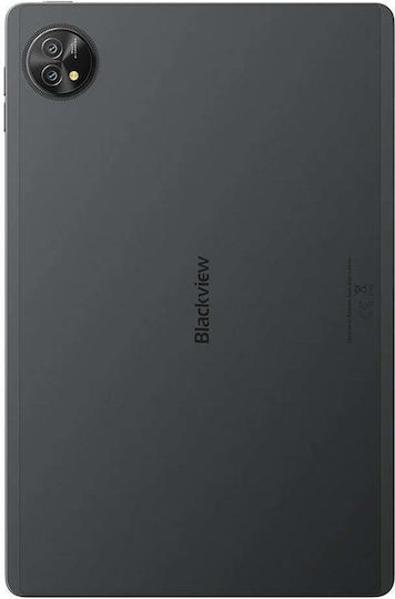 BlackView Zeno 10 5G 11Inches Tablet (8GB/256GB) Gray