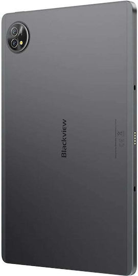 BlackView Zeno 10 5G 11Inches Tablet (8GB/256GB) Gray