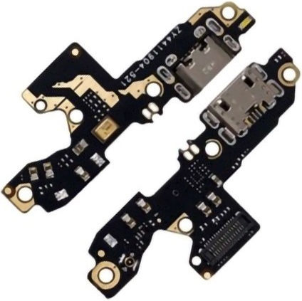 Charging Board Xiaomi Redmi 7