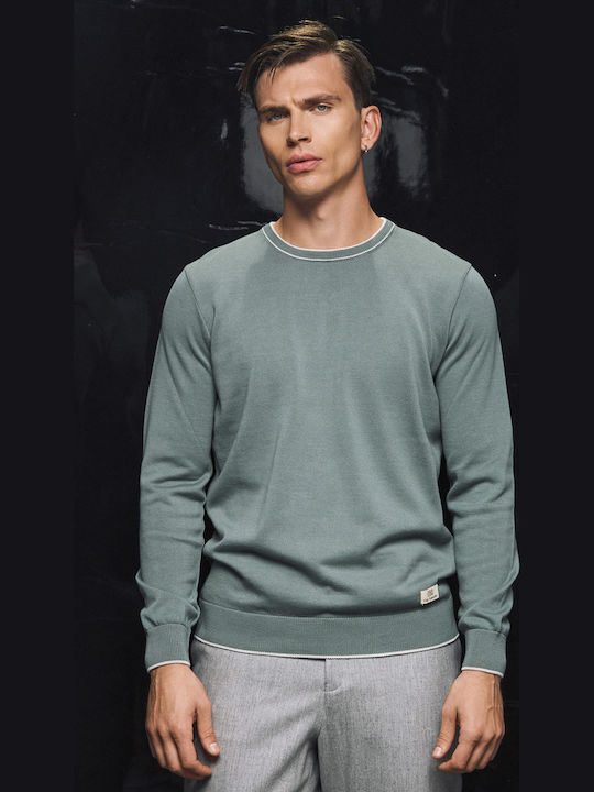 Bluse Mint