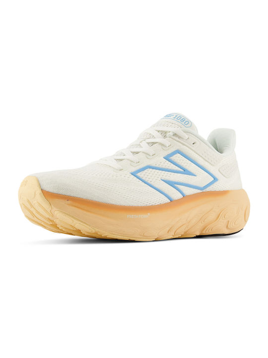 Fresh Foam X 1080v13 Women's Sport Shoes Running Multicolour