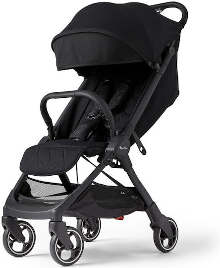 Silver Cross Clic Baby Stroller Suitable for Newborn Space 5.9kg