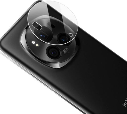 Imak Pro 5g Προστασία Κάμερας Tempered Glass Διάφανο για το Honor Magic6 Pro 5G