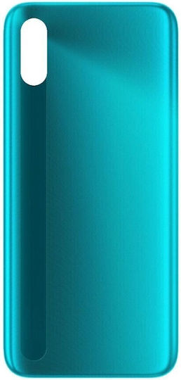 Xiaomi Capac Baterie Verde pentru Redmi 9A