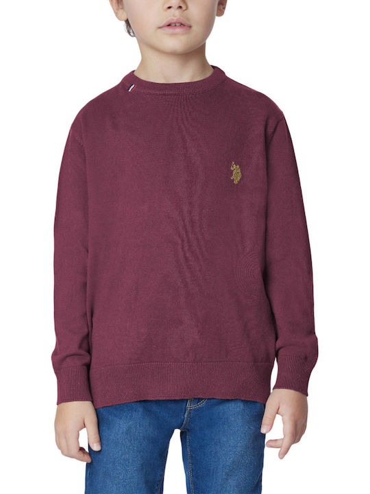 U.S. Polo Assn.