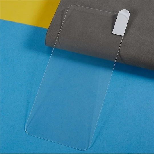 Screen Protector Nokia C32 9h Protecție 0.3mm Viziune Clară Set Autocolant Transparent
