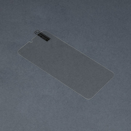 Screen Protector Honor X6a Skyddar Innovation 9h Protection 0.3mm Clear Vision Set Sticker Transparent