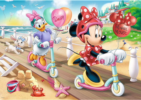 Puzzle 1000 Trenul Călătorie 10929
