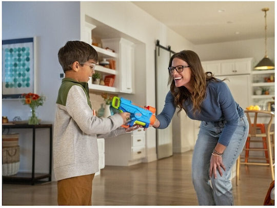 Nerf Launcher Explorer for Ages 6+