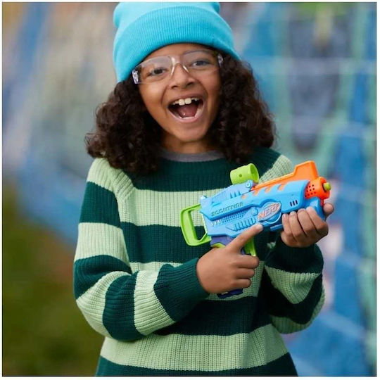 Nerf Ultimate Starter Launcher Elite 2.0 For Ages 6+