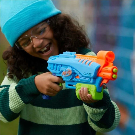 Nerf Ultimate Starter Launcher Elite 2.0 For Ages 6+