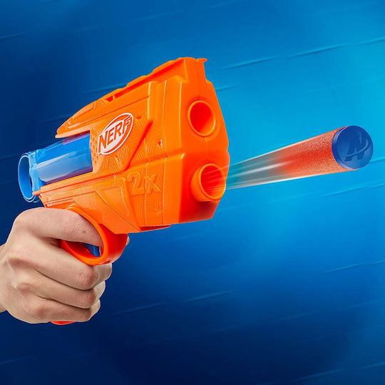 Nerf Trägerraketen Ward N-Serie Für 8+ Jahre