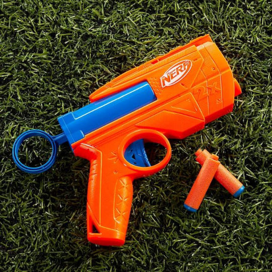 Nerf Trägerraketen Ward N-Serie Für 8+ Jahre