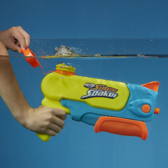 Jucării Nerf Lansator Super Wave Spray Soaker Super Soaker Pentru 6+ Ani