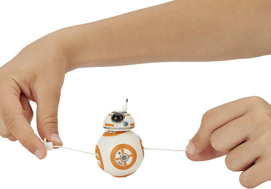 Action Figure Galaxy of Adventures R2-D2, BB-8, D-O Star Wars for 4+ years old Years