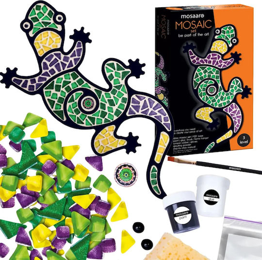 Roter Kafer Mosaic for Children 7+ years Years