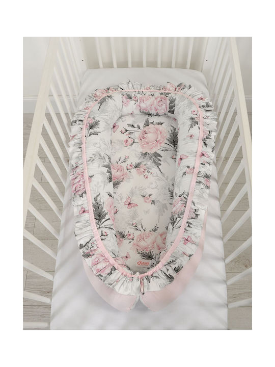 Bobono Baby Nestkissen