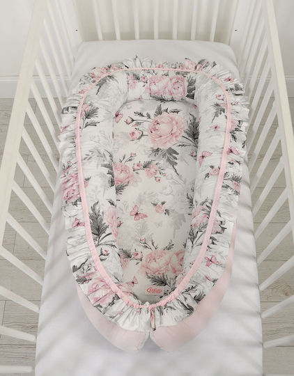 Bobono Baby Nestkissen