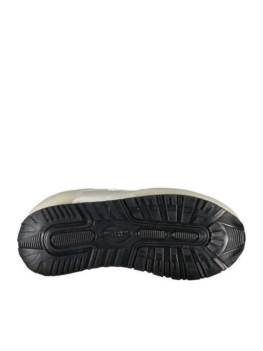 Kinder Sneakers Weiß