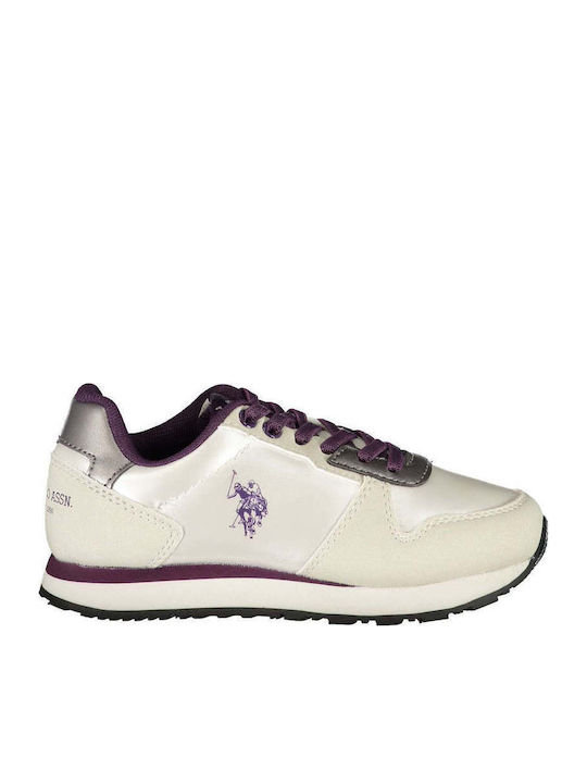 Kinder Sneakers Weiß