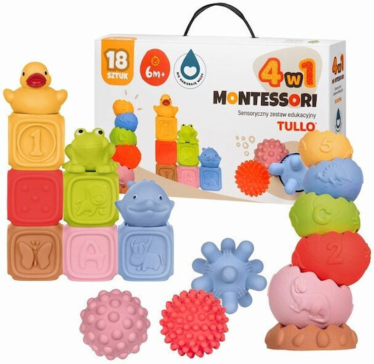 Tullo Играчка за подреждане