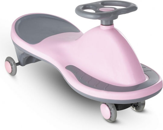 Kidwell Ride On Car for 3+ Months Pink