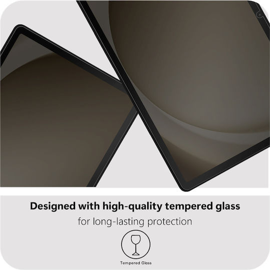 Protectoare De Ecran Din Sticlă Temperată Privacy Pentru Lenovo Yoga Tab 11.1″ 2025 Secure Glass