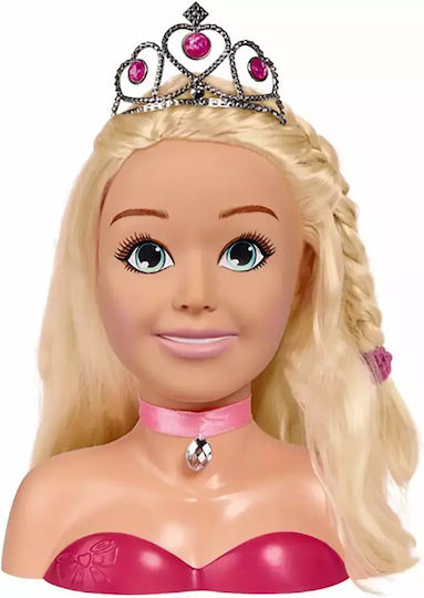 Simba Steffi Love Girls Princess Ръководител на грима и стила