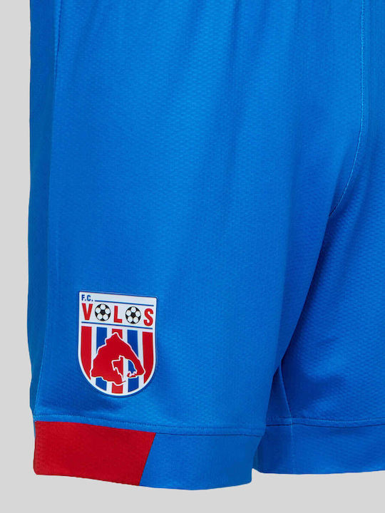 Volos F.c. 2024/25 Ανδρικό Παντελόνι Εμφάνισης Ποδοσφαίρου