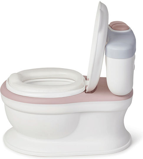 Saro Potty Vas Alb