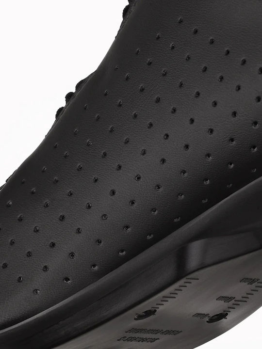 Fizik Vento Omna Men's Low Road Cycling Shoes Black