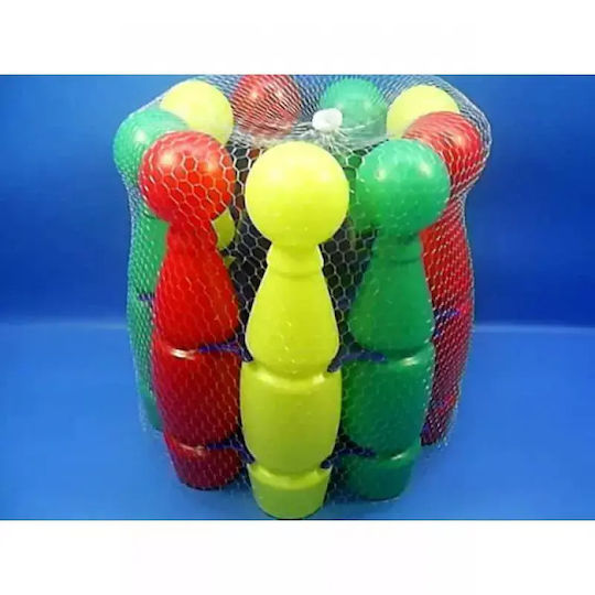 Malimas Indoor Bowling Game