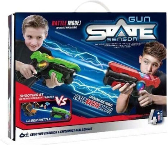 Trademarkt Kids' Pistol