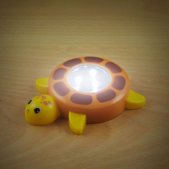 Battery Turtle Night Light