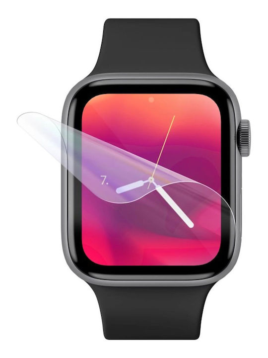 Fixed Invisible Protector Apple Watch 10 46mm Clear