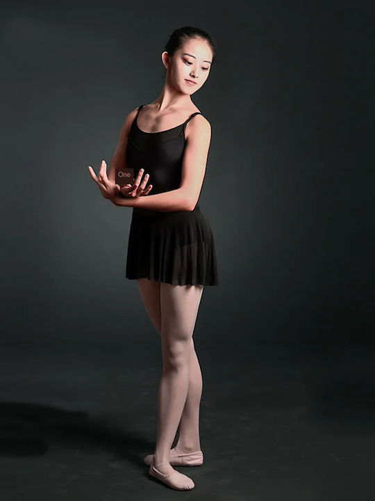 Dance You Body-uri Negru