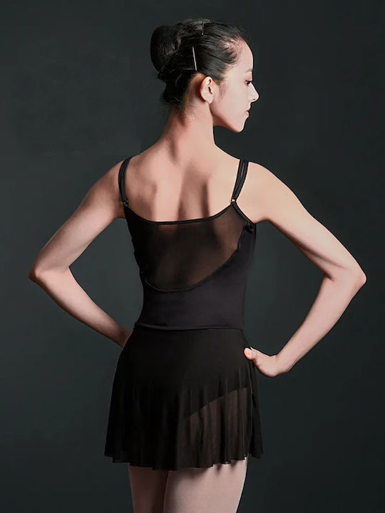Dance You Body-uri Negru